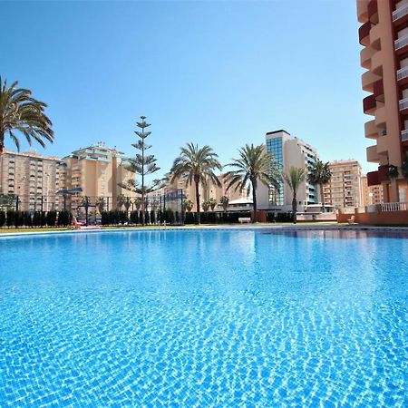 Spanish Connection - Los Miradores Del Puerto La Manga del Mar Menor Exterior photo
