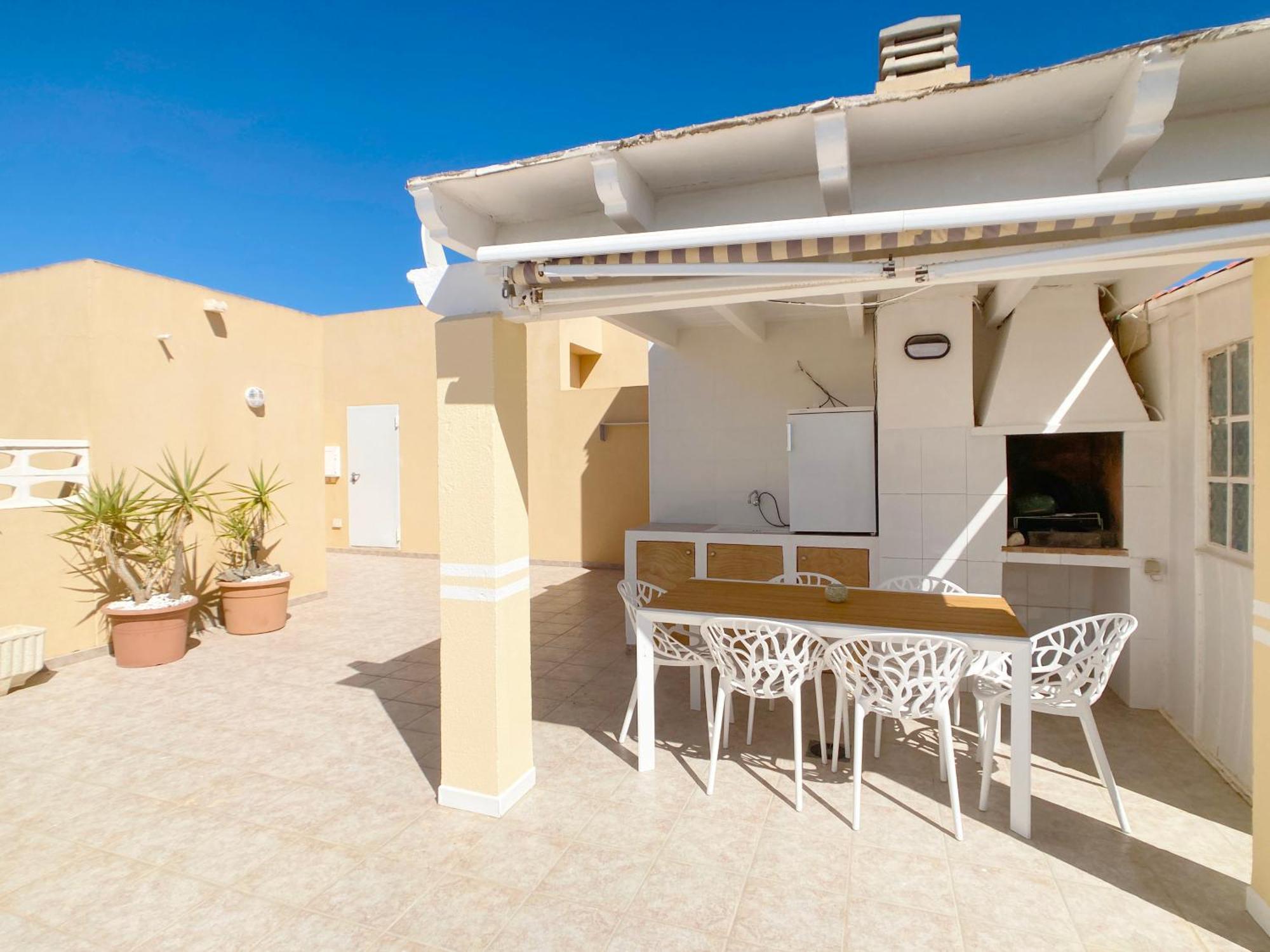 Spanish Connection - Los Miradores Del Puerto La Manga del Mar Menor Exterior photo