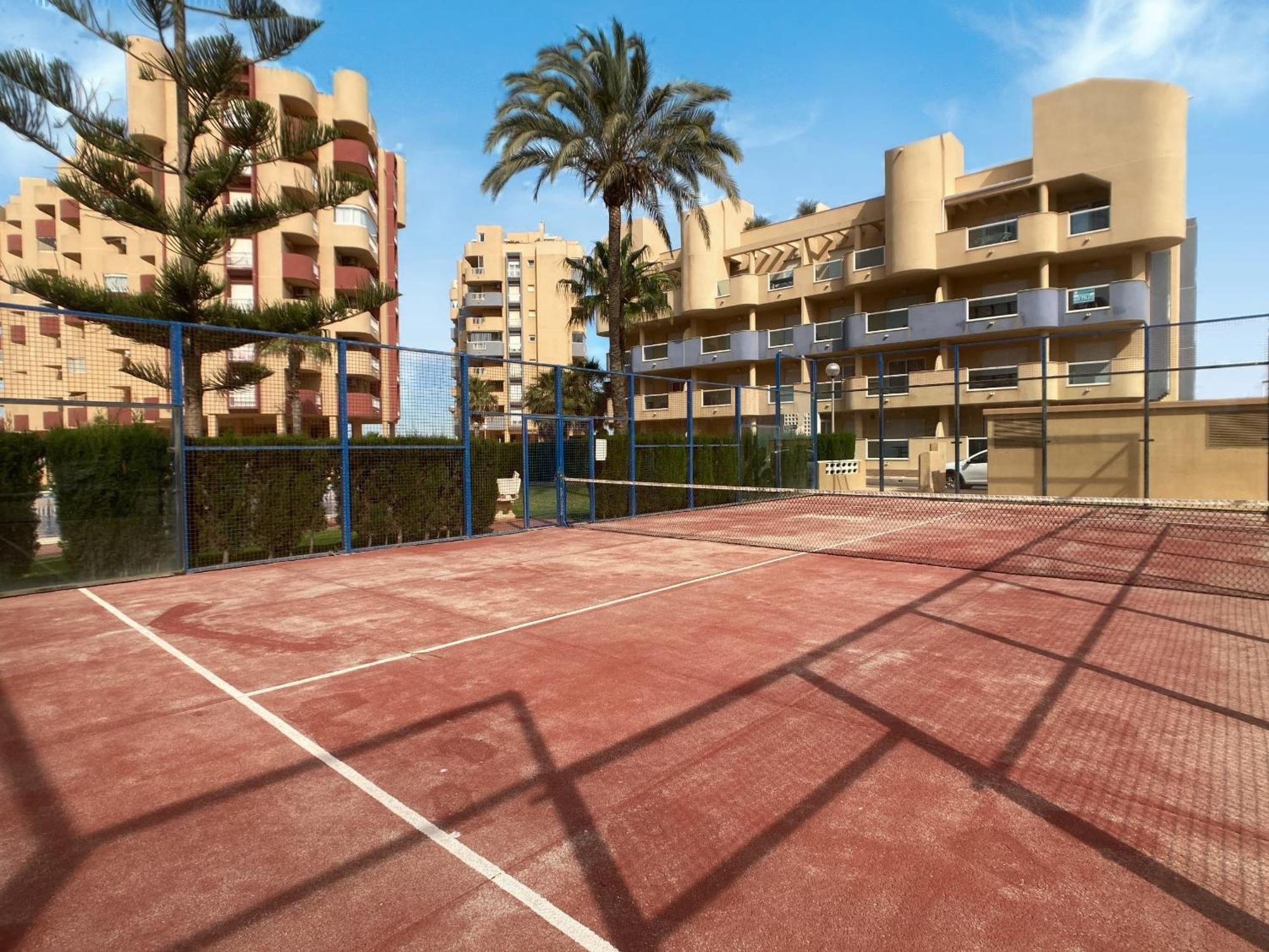 Spanish Connection - Los Miradores Del Puerto La Manga del Mar Menor Exterior photo